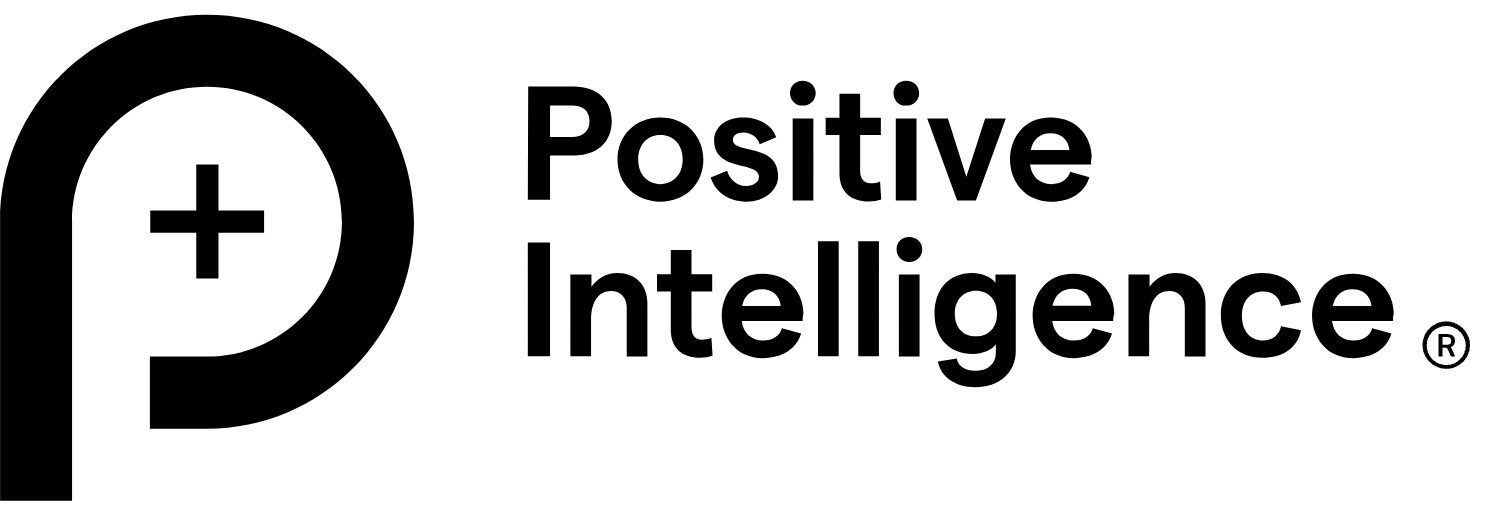 Positive Intelligence badge - Executive Leadership Coach Business Career in Pennsylvania Donna Spina Coaching InDeed